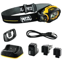 Petzl Pixa 3R