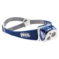 Petzl Reactik