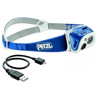 Petzl Tikka R Plus