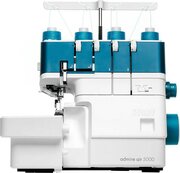 Pfaff Admire Air 5000 фото