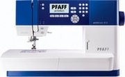 PFAFF Ambition 610 фото