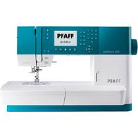 Pfaff Ambition 620