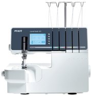 Pfaff CoverLock 4.0 фото