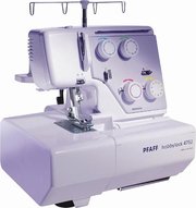 Pfaff Hobbylock 4752 фото