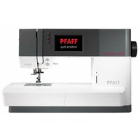 Pfaff Quilt Ambition 630