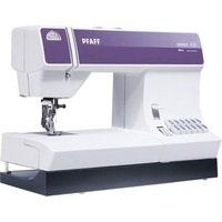 Pfaff Select 4.0