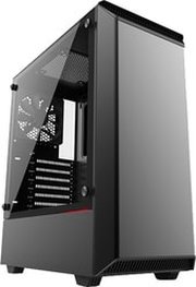 Phanteks Eclipse P300 Tempered Glass PH-EC300PTG_BK фото