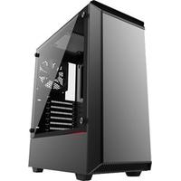 Phanteks Eclipse P300 Tempered Glass PH-EC300PTG_BK