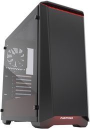 Phanteks Eclipse P400 Tempered Glass Special Edition фото