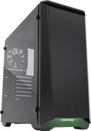 Phanteks Eclipse P400 Tempered Glass фото