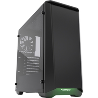 Phanteks Eclipse P400 Tempered Glass