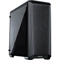 Phanteks Eclipse P400A Black