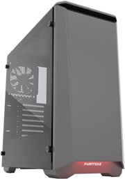 Phanteks Eclipse P400S Tempered Glass фото