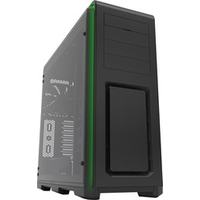 Phanteks Enthoo Luxe Tempered Glass PH-ES614LTG_BK