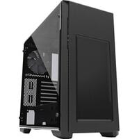 Phanteks Enthoo Pro M Tempered Glass PH-ES515PTG_BK