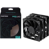 Phanteks M25-140 PH-F140M25_PWM_BBK01_3P