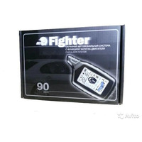 Phantom Fighter-90