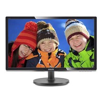 Philips 206V6QSB6