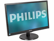 Philips 223V5LHSB2 фото