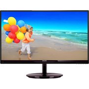 Philips 224E5QSB фото