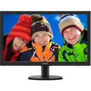 Philips 233V5QHABP фото