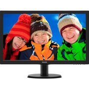 Philips 243V5LHAB фото