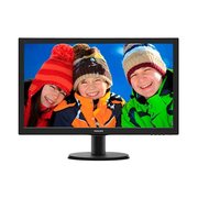 Philips 243V5LHSB фото