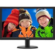 Philips 243V5QHAB фото