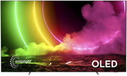 Philips 55OLED806 фото