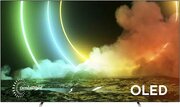 Philips 65OLED706 фото