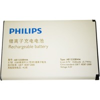 Philips AB1530BWM