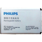 Philips AB1530DWMC фото