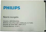 Копия Philips AB2300AWML фото