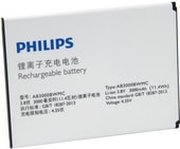 Копия Philips AB3000BWMC фото