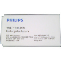 Philips AB3100AWMT