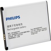 Philips AB3300BWMC фото