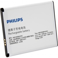 Philips AB3300BWMC