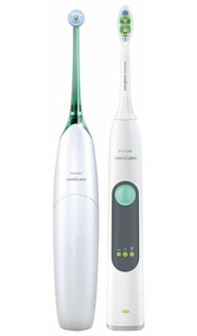 Philips AirFloss HX8274/20 фото