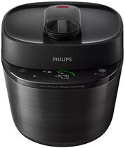 Philips All-in-One Cooker HD2151/40 фото