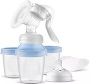 Philips Avent Natural Motion SCF430 фото