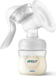 Philips Avent Natural Motion SCF441 фото