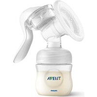 Philips Avent Natural Motion SCF441