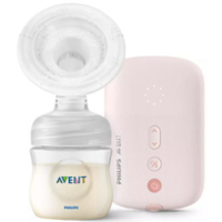 Philips Avent Premium Natural Motion SCF391