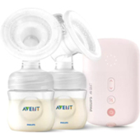 Philips Avent Premium Plus Natural Motion SCF393