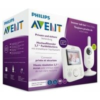 Philips Avent SCD833