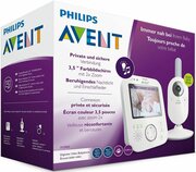 Philips Avent SCD843 Video-Babyphone фото