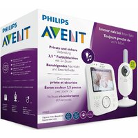 Philips Avent SCD843 Video-Babyphone