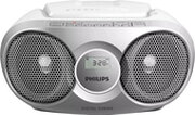 Philips AZ215S/12 фото