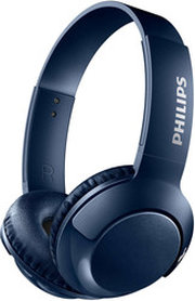 Philips Bass+ SHB3075BL/00 фото