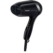 Philips BHD001 DryCare Essential фото